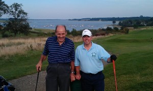 Rutland Water Sept 2013